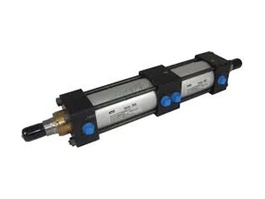 Tandem air cylinder